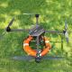 Rescue Drone Can Carry Lifebuoys and Payload with 4k Camera and Gps Long Range Drones