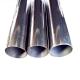 Pickled 20mm Stainless Steel Pipe ASTM A213 TP321 1.4541 08X 18H10T Customized