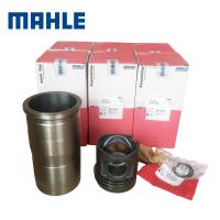 VOE20498544 Diesel Engine D12D Cylinder Liner Kit For Volvo EC360B EC460B