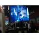 Mobile Advertising Trailer Led Display Screen 1R1G1B SMD Pixel Configuration