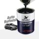 Quick Drying Polyester 2K Auto Paint Refinish Scratch Resistant