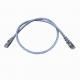 Custom Cat6 Patch Cable 1000mm Network Ethernet Cable Harness Wire Assembly 091
