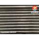 ASTM B167 Inconel 601 N06601 Nickel Alloy Seamless Pipe Cold Worked