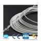 Hydrogen Annealing K Type Thermocouple Extension Wire