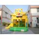 Spongebob Inflatable Bouncy Slide (CYBC-58)