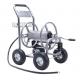 Industrial Heavy Duty Garden Hose Cart For Tools Storage And Transport