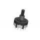 Channel Control Multi Position Rotary Switch 26mm Size RS266