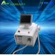 10 years manufacturer 600W output power 808nm laser hair removal machine for sale