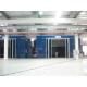 Industrial Paint Booth Aircraft Spray Booth Aircraft Paint Room