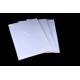 PET Transparency Paper Sheets Film For Inkjet Printer 8.5 X 11inch