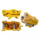 Tb80fr Mounted Excavator Quick Hitch Arm Width 155-170mm
