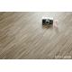 Indoor Wood Plastic Vinyl Click System Flooring