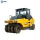 Travel Speed 17.5km/H XCMG 20 Ton 86kW XP203 Pneumatic Roller Compactor