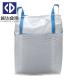 Fertilizer Pp Container Bag 1000 - 2000kgs Loading Weight Eco - Friendly