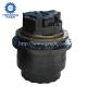 DH300-7 Old DAWOO Final Drive Assy Excavator Travel Device TGFQ