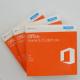 1 PC Ms Office Home And Student 2016 Windows Operating Systems Software