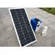 Small Household Appliances 5000w Off Grid Solar System / 220v Solar Panel System 17.6kg