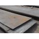 Mild Hot Rolled Steel Plate Sheet ASTM 283 Grade C For Building Materials
