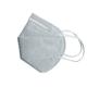 Comfortable Disposable N95 Dust Mask Ordinary 4 Layer Melt Blown Blue Color