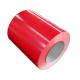 3003 Alloy Prepainted Aluminum Coil 0.5mm thickness for Architectural Trim and Fascias