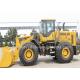LINGONG L968F Wheel Loader SDLG Brand FOPS&ROPS Cabin with Air Condition Weichai Deutz 178kw Engine