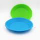 Food Grade Round Silicone Cake Mould Pan Nontoxic Heat Resistant