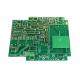 GPS Device High Frequency Multilayer Printed Circuit Board