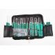 KLOM Locksmith Tools 32pcs Lock Pick Set