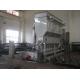 Vibrating Fluid Bed Dryer For Pharmaceutical Easy Operation 1 Year Warranty
