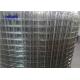 Heavy Gauge Galvanized Welded Wire Mesh 3x3 Inch 75x75 Mm Or 2x2 Inch 50x50 Mm Openings