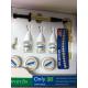 35% Carbamide Peroxide Teeth Whitening Unit Gel Kit For Clinic / Home