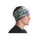 Running 22.5*48 CM Kids UV  Polyester Headwear Quikly Dry Absorb Sweat