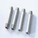 Stainless Steel Thread NPT Concentric Swage Nipple