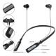 10M Bluetooth WT230S 135mAh Noise Cancelling Headset Earbuds