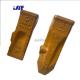 CAT E320 Excavator Bucket Teeth 1U3352  HRC48-52 Wear Resistance