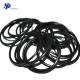 High Temperature Resistance Ffkm O Rings , Rubber Seal FKM O Ring
