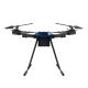 ZAi Payload Drone 3kg Thermal Imaging Camera 10km Long Range Industrial Drone