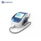 Excellent cooling system 808nm diode laser hair removal equipment