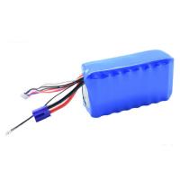 Fishing Light 18650 Lithium Battery Pack 7.4V 20.8Ah Lithium Polymer