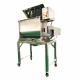 1500kg Industrial Flour Paddle Mixer Machine Dry Powder Blending Machine