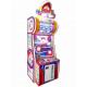 1 Player Space Diary Ticket Vending Machine / Ticket Redemption Machine