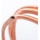 Wednesbury Microbore Copper Pipe Coil 10mm X 10m Of Tubing Cold Tap