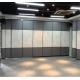 Ebunge High Soundproof Folding Wall Acoustic Movable Partition Sound Proof Partitions Wall Divider