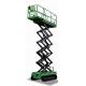MC800 10m Working Height Crawler Self-propelled Scissor Lift