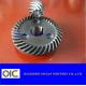 Machined , Casting , Hobbing , Spiral Bevel Gears