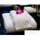 Dry Fast Premium Cotton Face Washer Towel Cloths For Hotel , Environmental Friendly