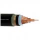 IEC Black XLPE Insulated Unshielded / Shielded Power Cable