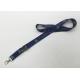 ECO-Friendly  Lanyard for Promotion Gifts with logo heat transfer for exhibiton
