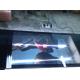 AUO 3G LCD Transparent Display 50 Inch / High Contrast Transparent LCD Panel