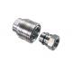 BSPP 1/8'' Stainless Steel Quick Connect Fittings